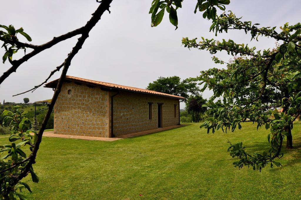 Agriturismo Nociquerceto Tarano Exterior photo