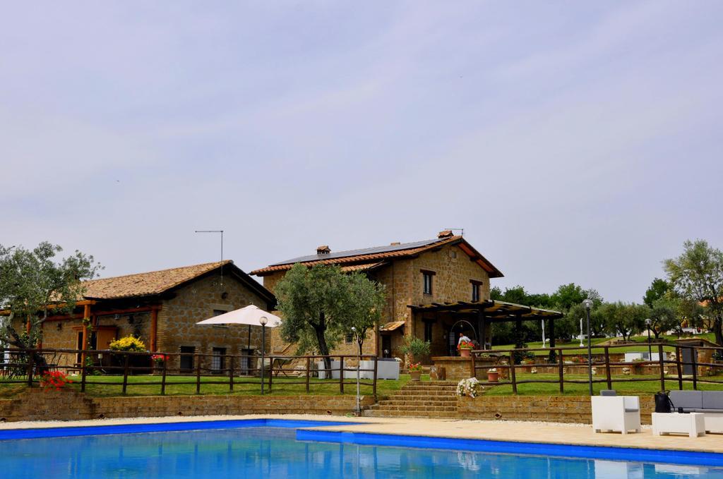 Agriturismo Nociquerceto Tarano Exterior photo